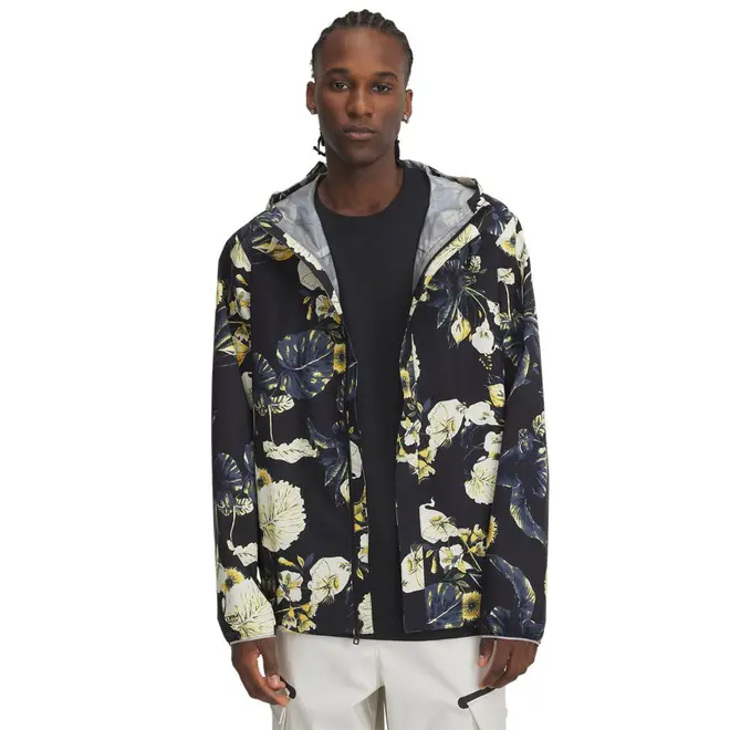 Jaqueta Masculina Under Armour Cloudstrike Stretch
