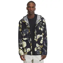 Jaqueta Masculina Under Armour Cloudstrike Stretch