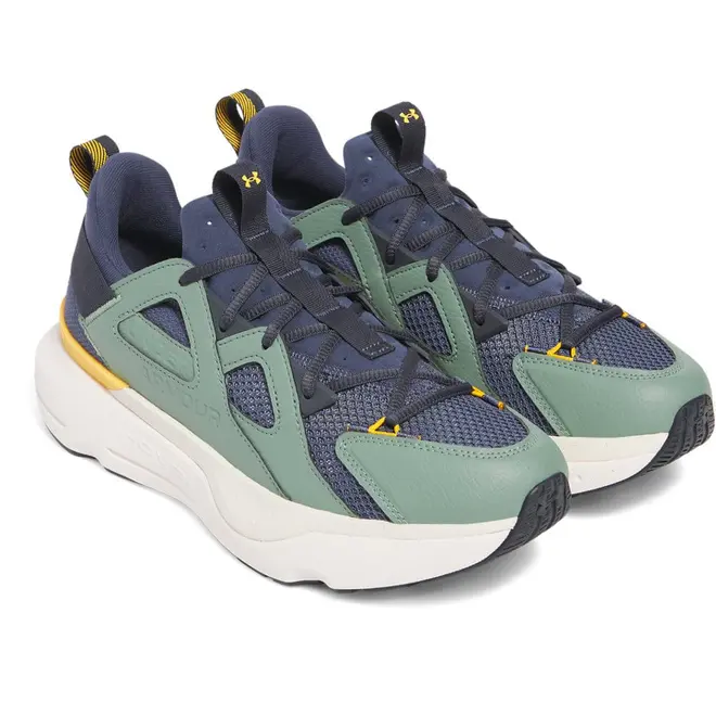 Tênis Sporstyle Under Armour MVMNT