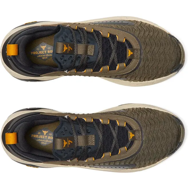 Tênis de Treino Masculino Under Armour Project Rock 7