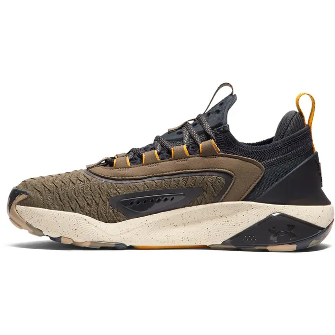 Tênis de Treino Masculino Under Armour Project Rock 7