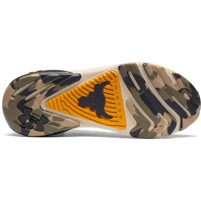 Tênis de Treino Masculino Under Armour Project Rock 7