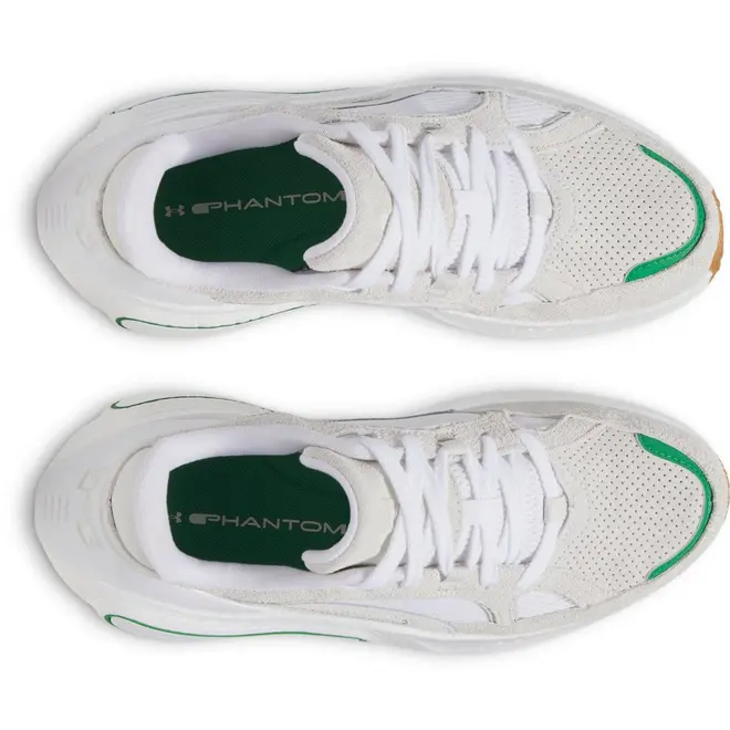 Tênis Sportstyle Under Armour Phantom 4 Luxe
