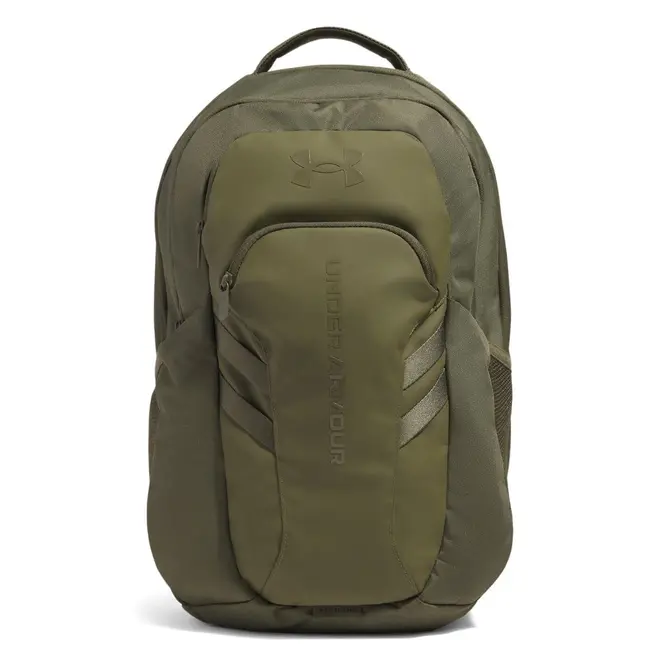 Mochila de Treino Under Armour Hustle 6.0 Pro