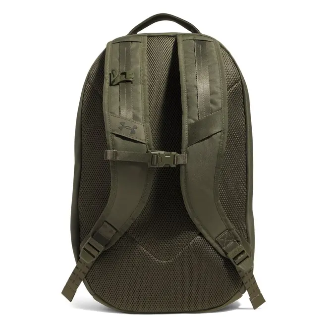 Mochila de Treino Under Armour Hustle 6.0 Pro