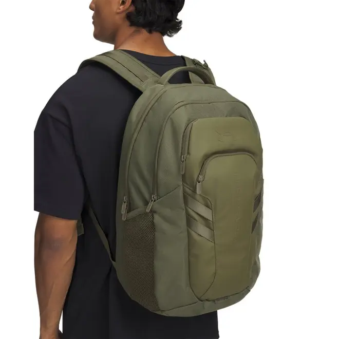Mochila de Treino Under Armour Hustle 6.0 Pro