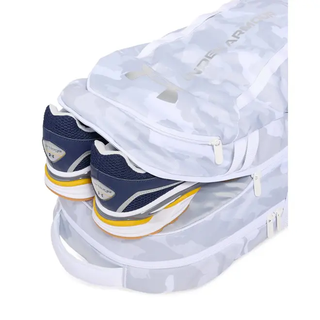 Mochila de Treino Under Armour Hustle 6.0 Pro