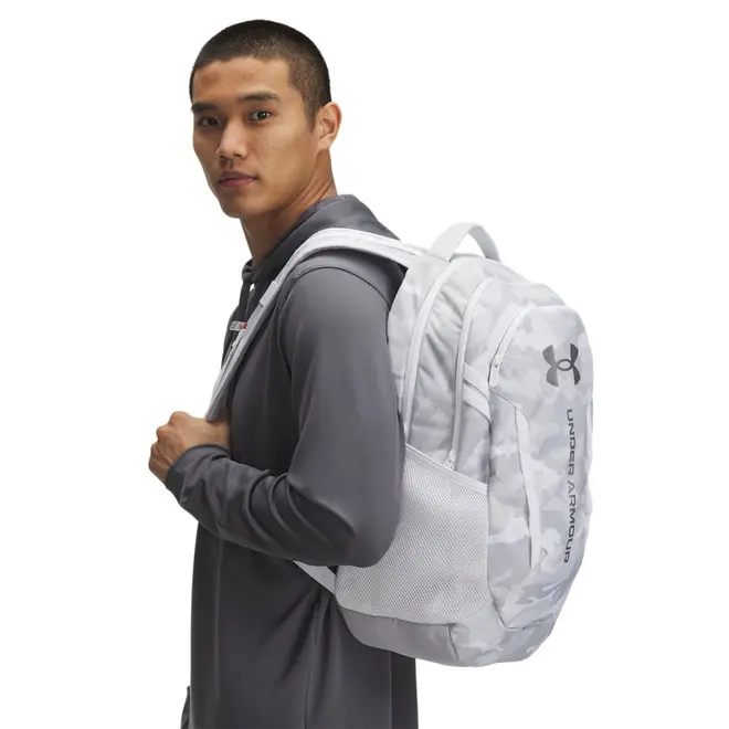 Mochila de Treino Under Armour Hustle 6.0 Pro
