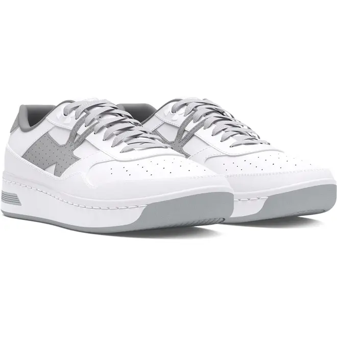 Tênis Masculino Under Armour Court 96 Suede