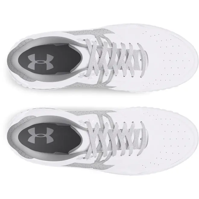 Tênis Masculino Under Armour Court 96 Suede