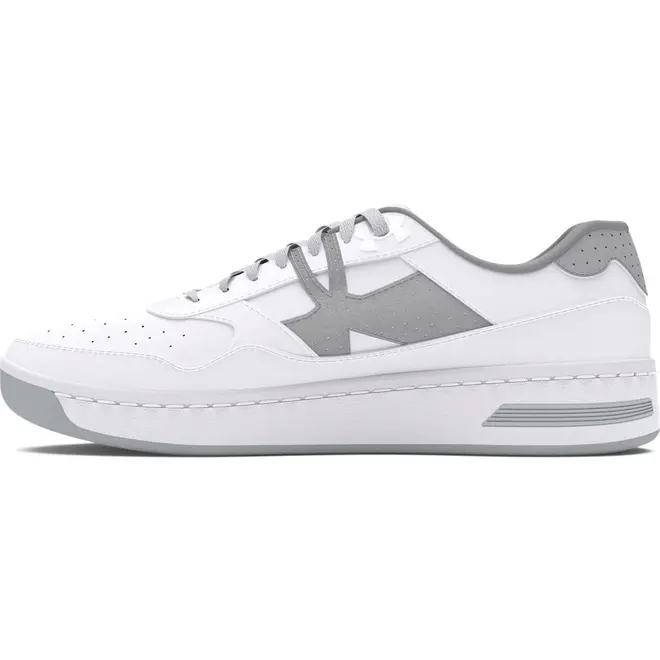 Tênis Masculino Under Armour Court 96 Suede