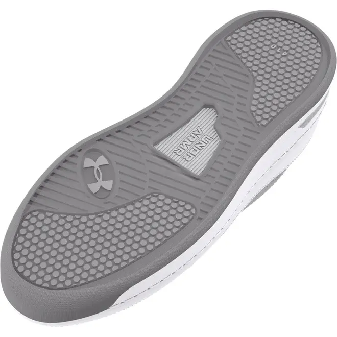Tênis Masculino Under Armour Court 96 Suede
