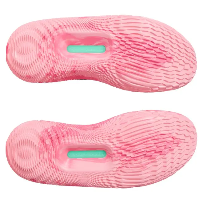 Tênis de Basquete Under Armour Flow Futr X 4 MM