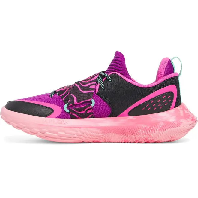 Tênis de Basquete Under Armour Flow Futr X 4 MM
