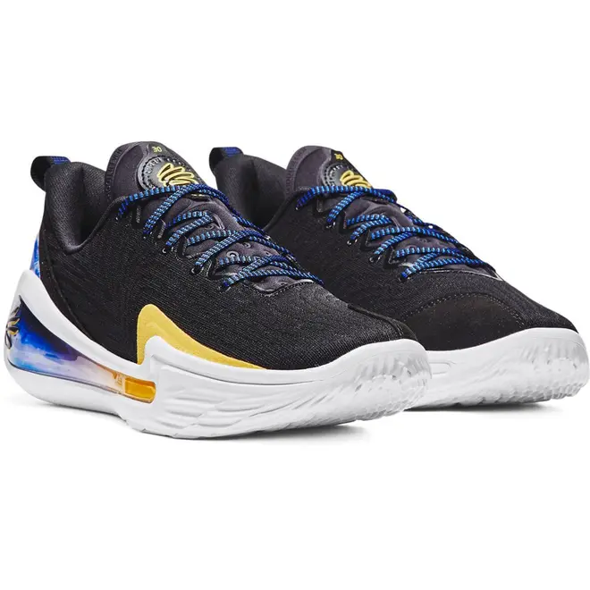 Tênis de Basquete Under Armour Curry 12 Dub Nation