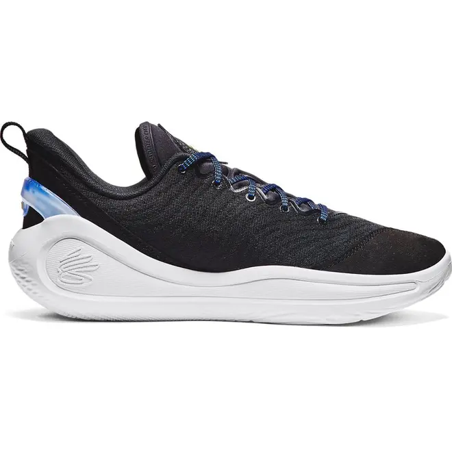 Tênis de Basquete Under Armour Curry 12 Dub Nation