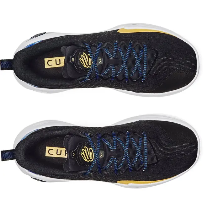 Tênis de Basquete Under Armour Curry 12 Dub Nation
