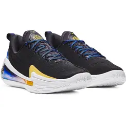 Tênis de Basquete Under Armour Curry 12 Dub Nation
