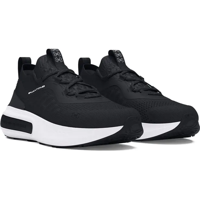 Tênis Sportstyle Under Armour Phantom 4 Feminino