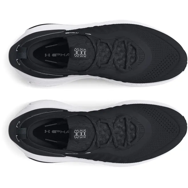Tênis Sportstyle Under Armour Phantom 4 Feminino