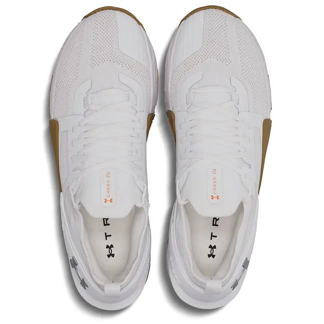 Tênis de Treino Under Armour Tribase Cross 2