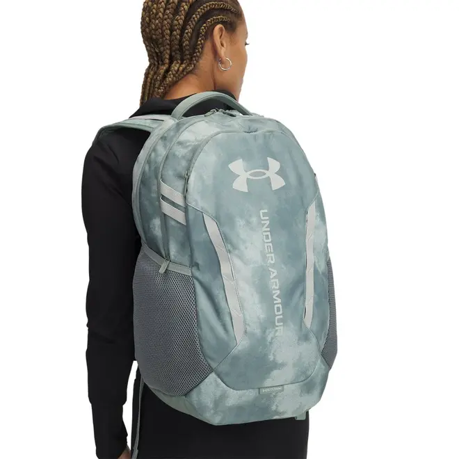 Mochila de Treino Under Armour Hustle 6.0