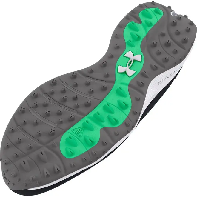 Tênis de Golfe Masculino Under Armour Drive Pro