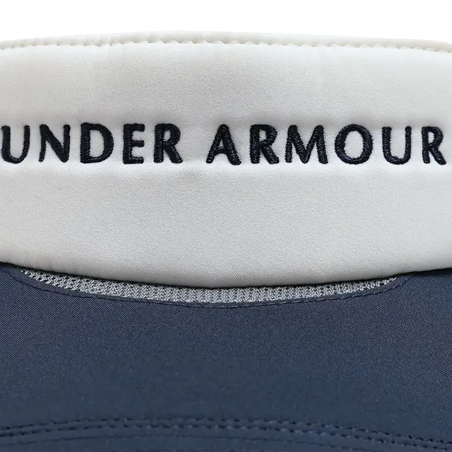 Viseira de Corrida Under Armour Iso-Chill Launch