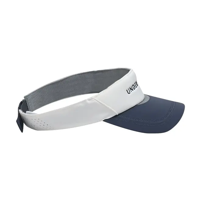 Viseira de Corrida Under Armour Iso-Chill Launch