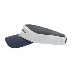 Viseira de Corrida Under Armour Iso-Chill Launch