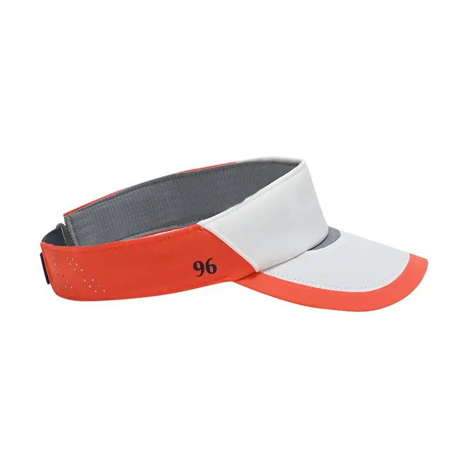Viseira de Corrida Under Armour Launch Feminina
