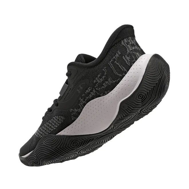 Tênis de Basquete Under Armour Dime Masculino