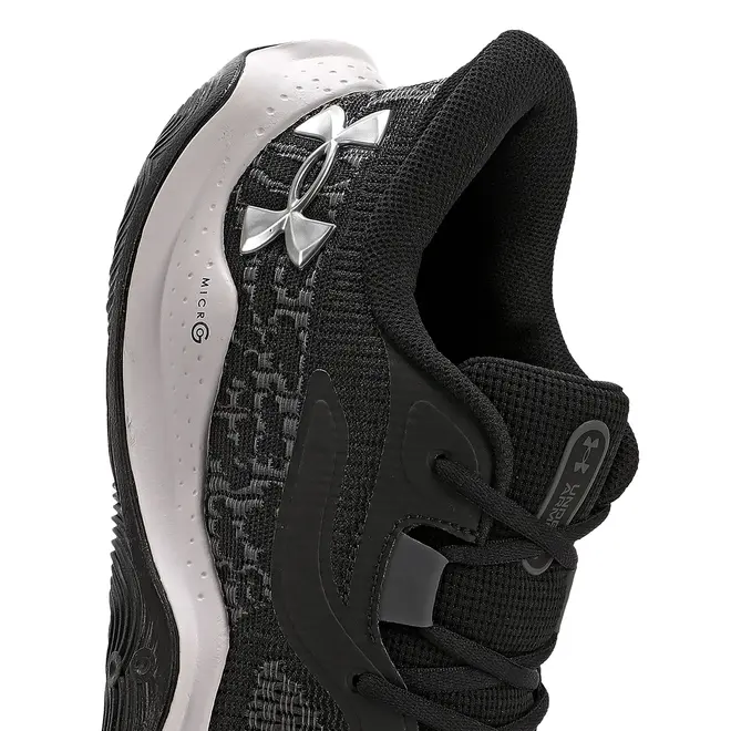 Tênis de Basquete Under Armour Dime Masculino