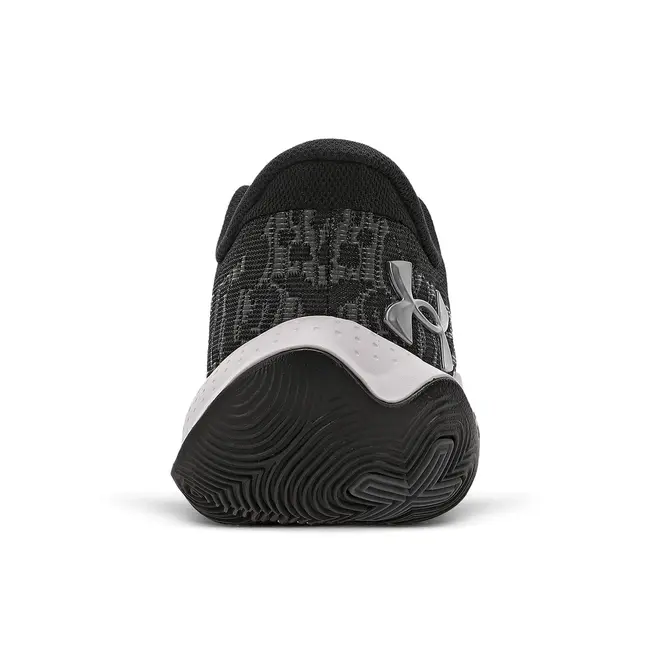 Tênis de Basquete Under Armour Dime Masculino