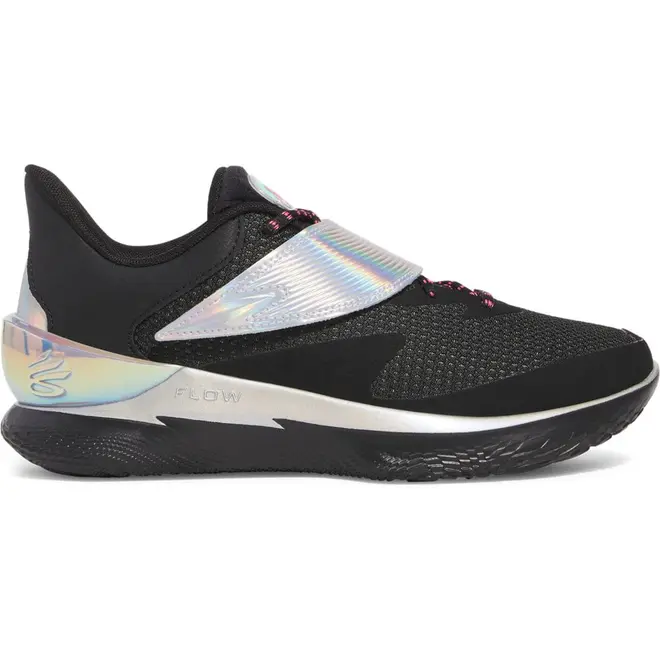 Tênis de Basquete Under Armour Curry Fox 1 Gamer
