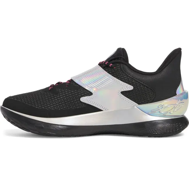 Tênis de Basquete Under Armour Curry Fox 1 Gamer
