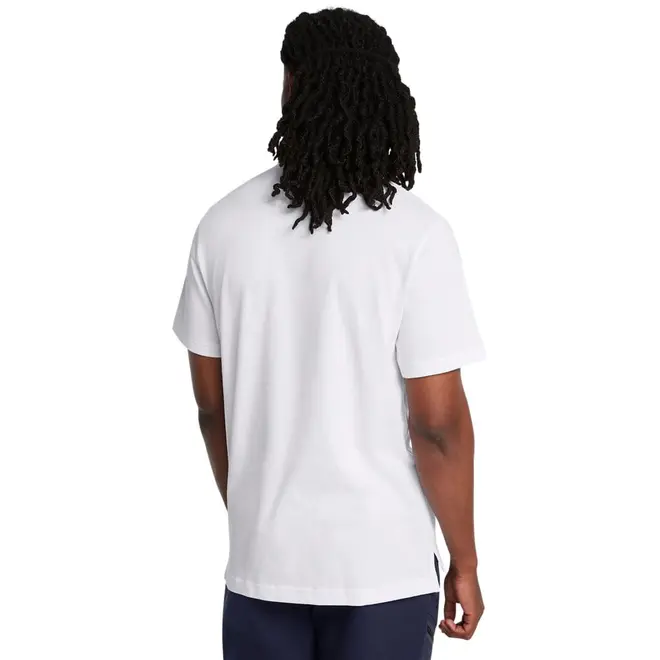 Polo Masculina Under Armour Icon