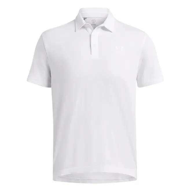 Polo Masculina Under Armour Icon