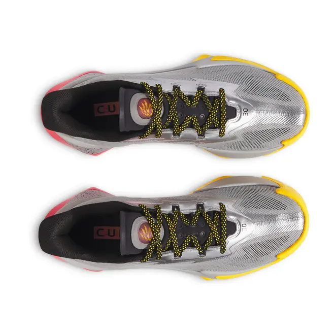 Tênis de Basquete Under Armour Curry Series 7