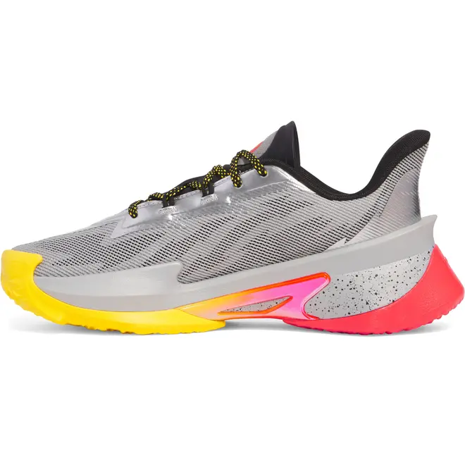 Tênis de Basquete Under Armour Curry Series 7