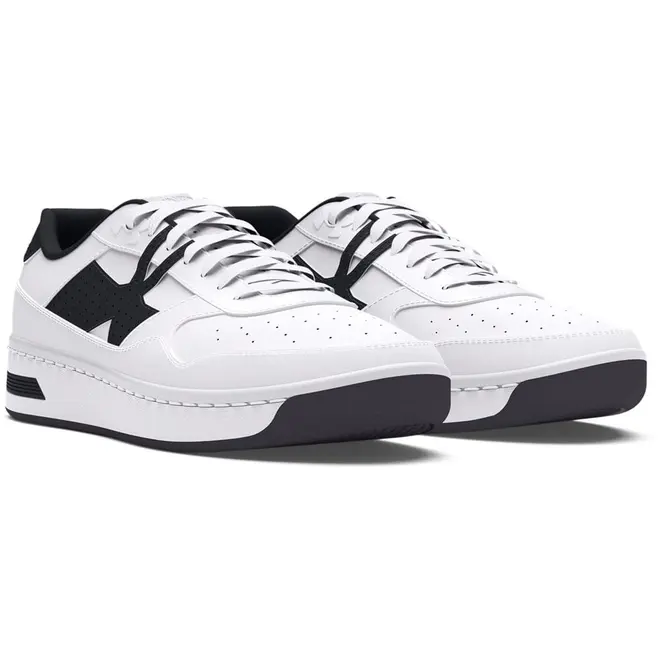 Tênis Sportstyle Masculino Under Armour Court 96