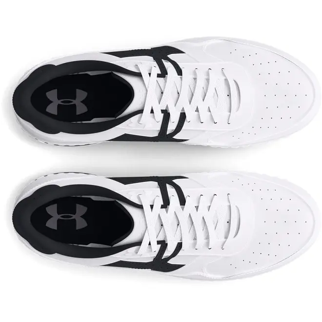 Tênis Sportstyle Masculino Under Armour Court 96