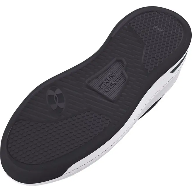 Tênis Sportstyle Masculino Under Armour Court 96