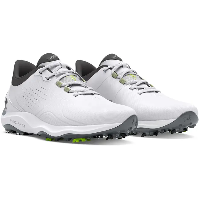 Tênis de Golf Under Armour Drive Pro Masculino