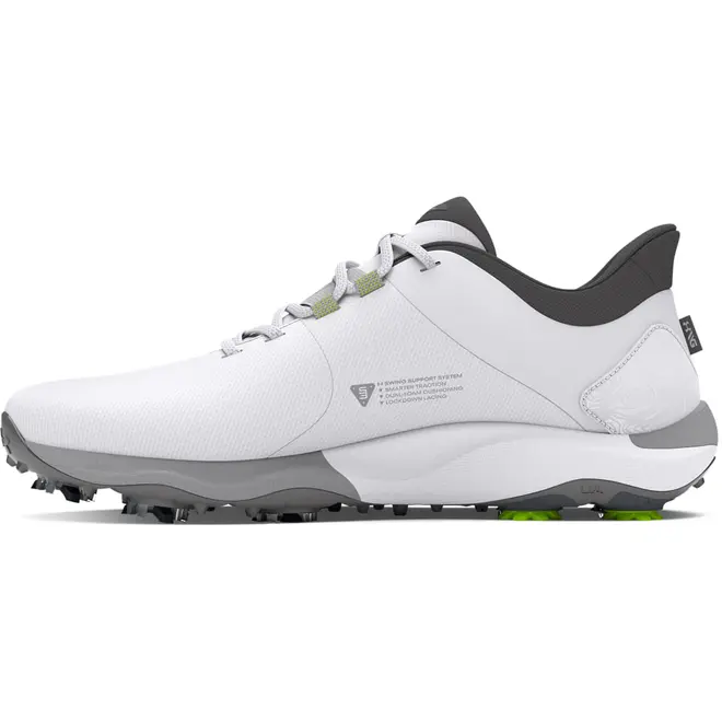 Tênis de Golf Under Armour Drive Pro Masculino