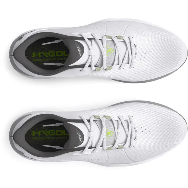 Tênis de Golf Under Armour Drive Pro Masculino