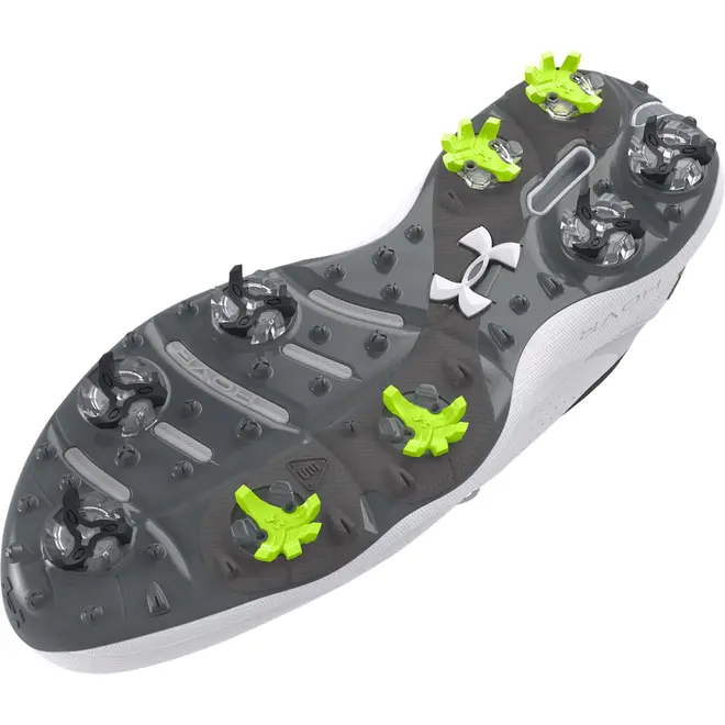 Tênis de Golf Under Armour Drive Pro Masculino