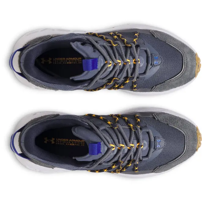 Tênis Under Armour Fat Tire Venture Pro