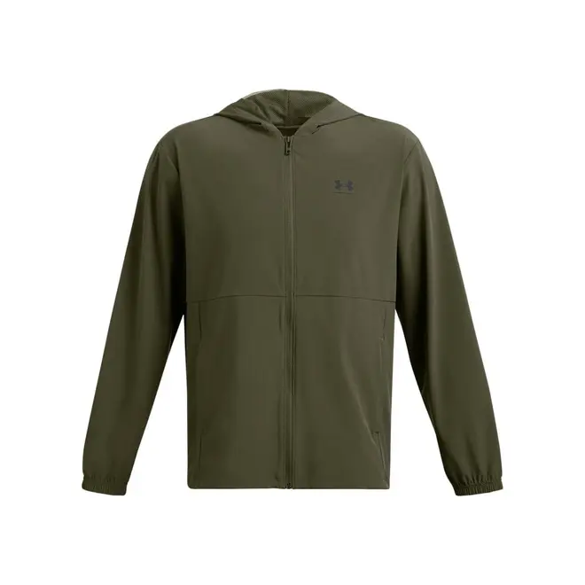 Jaqueta Corta Vento Masculina Under Armour Vibe Woven