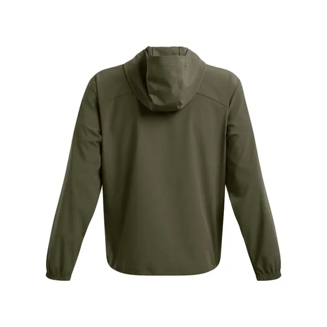 Jaqueta Corta Vento Masculina Under Armour Vibe Woven
